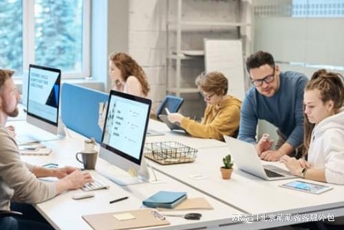 专业与合规 正规小红书外包客服服务公司与因私出入境中介服务的融合之道